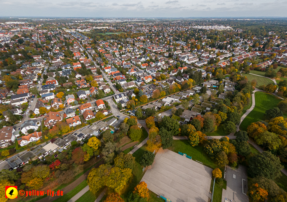 13.10.2022 - Fassadensnaierung am Karl-Marx-Ring 53-57